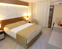 Standard duplo SEM VISTA MAR