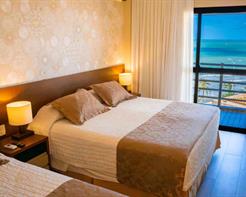 Luxo VISTA LATERAL MAR