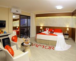 Quarto Romântico