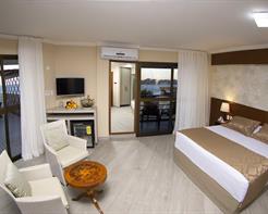 Executive Frente Mar