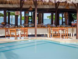 Pousada Capitão Thomaz