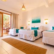 Suíte Lateral Mar Família