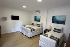 Standard Triplo Adaptado - PNE