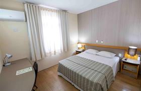 Superior Casal do Sables Hotel Guarulhos