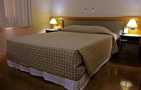 Standard Casal do Sables Hotel Guarulhos