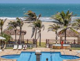 Atlantic Palace Apart-Hotel