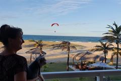 Apartamento Frente Mar (90m²)