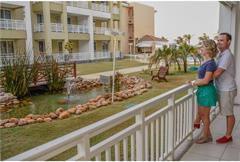 Apartamento Garden (Terreo) 90m²