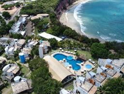 Sun Bay Pipa Hotéis