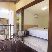 Apartamento Standard Superior