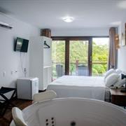 Suite com Hidromassagem