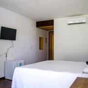 Apartamento Standard Confort