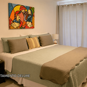 Apartamento Deluxe