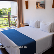 Apartamento Standard