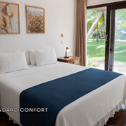 Apartamento Standard Confort