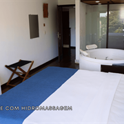 Suite com Hidromassagem