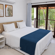 Apartamento Standard Superior