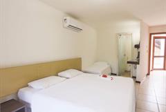 Apartamento Standard Superior