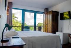 Apartamento Standard