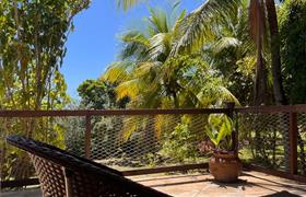 Suite Especial Plus do Sun Bay Pipa Hotéis