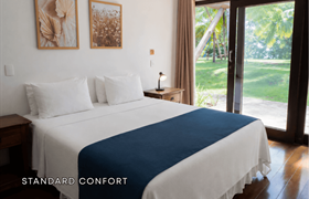 Apartamento Standard Confort do Sun Bay Pipa Hotéis