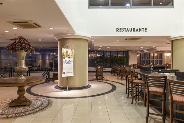 Foto 6 de Monreale Plus São Paulo International Airport Guarulhos