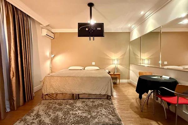 Foto 2 do Hotel Granville