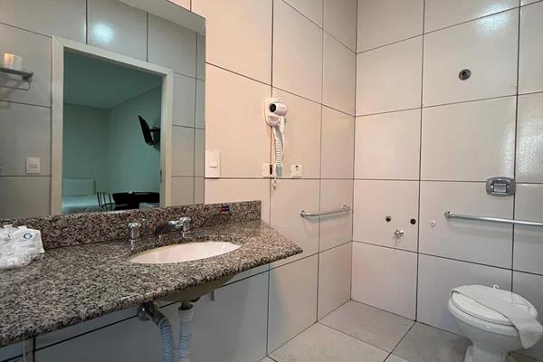Foto 5 do Hotel Granville