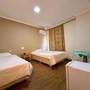 Duplo Superior 2 camas de solteiro