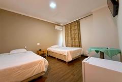 Duplo Superior 2 camas de solteiro