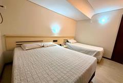 Triplo casal + solteiro standard