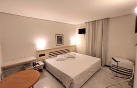 Casal Standard do Hotel Granville