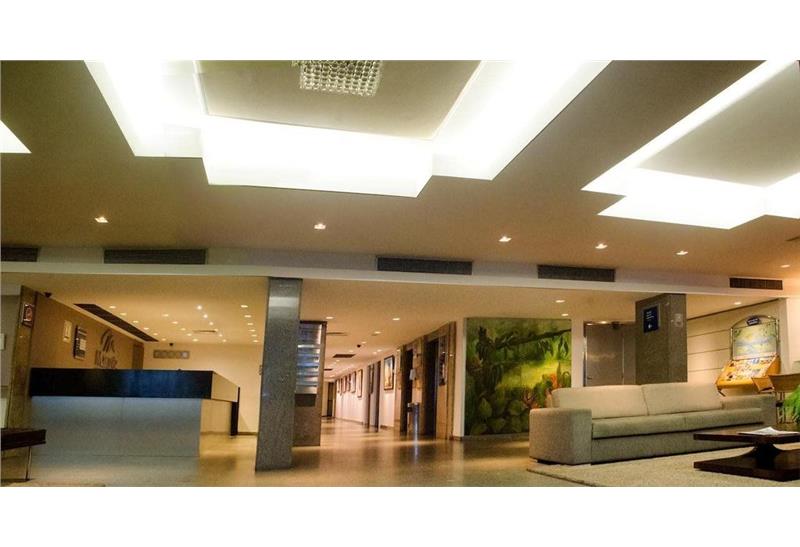 Marante Plaza Hotel 