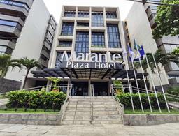 Marante Plaza Hotel