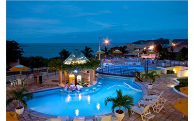 Hotel Costa do Atlântico Natal