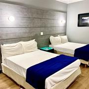 Standard com 02 Camas de Casal