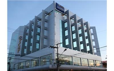 Oscar Hotel Executive