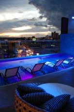 Oscar Hotel Executive