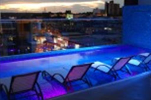 Oscar Hotel Executive