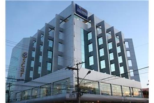 Oscar Hotel Executive