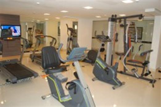 Oscar Hotel Executive