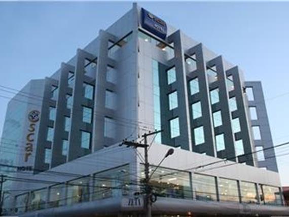 Oscar Hotel Executive