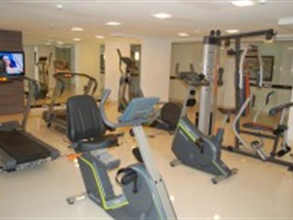 Oscar Hotel Executive