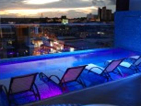 Oscar Hotel Executive