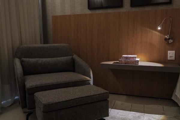 Foto 4 do Oscar Hotel Executive