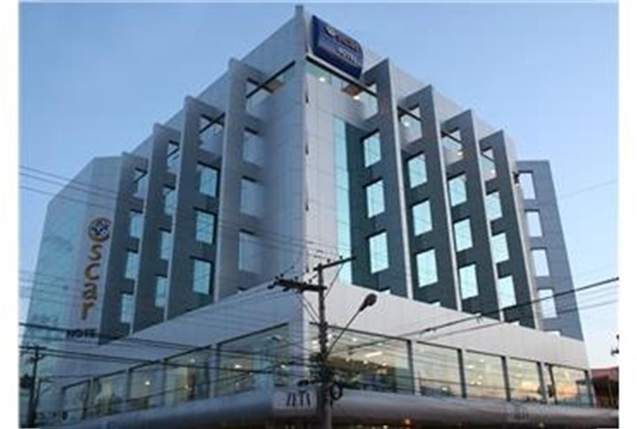 Oscar Hotel Executive