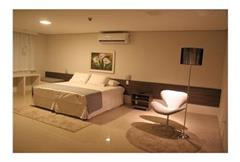 Suite Luxo