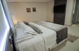 Executivo Single do Oscar Hotel Executive