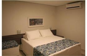 Executivo Duplo Casal do Oscar Hotel Executive