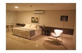 Suite Luxo do Oscar Hotel Executive